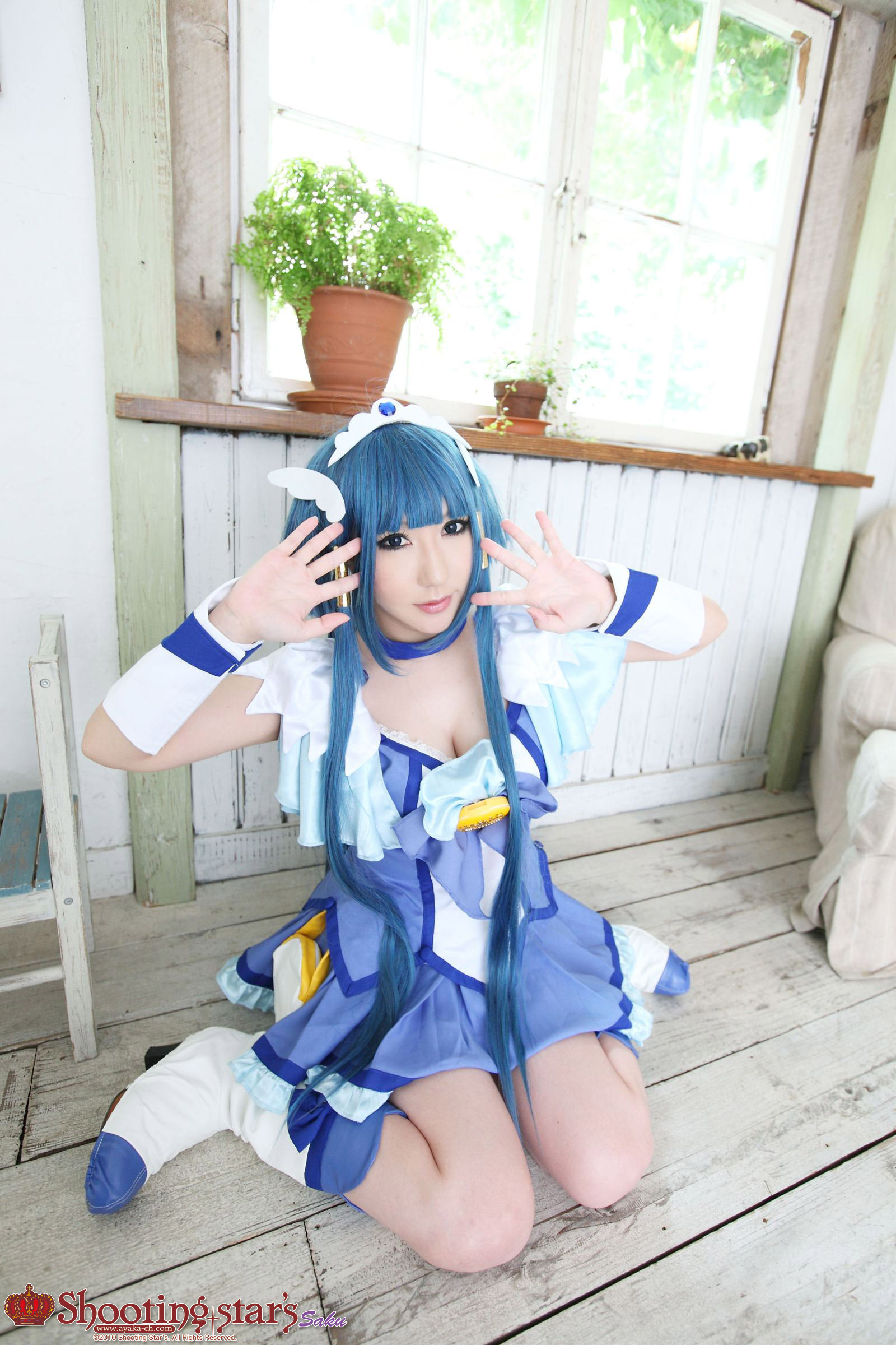 [Cosplay]New Pretty Cure Sunshine Gallery 3